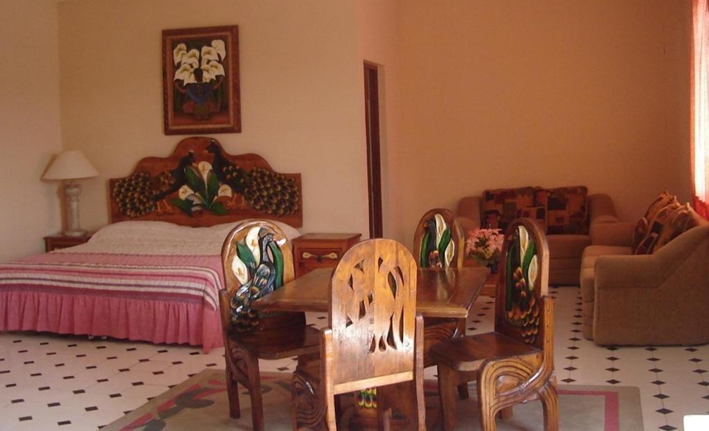 Hotel Dona Juana Cecilia Miramar Ciudad Madero Cameră foto